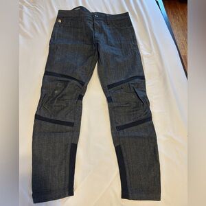 G-Star 3D Slim Jeans